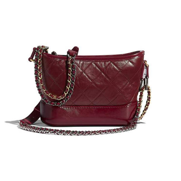 大人気!◆シャネル ◆ スモール ガブリエル ホーボー バッグ偽物 A91810 Y61477 N4859